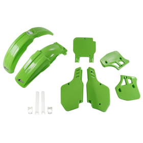 UFO Complete Body Kit for Kawasaki KX 250-500cc 89-92