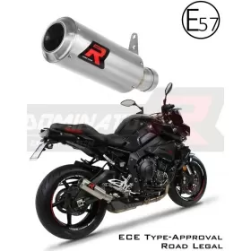 Duslintuvo bakelis Dominator GP YAMAHA MT-10 / SP / Tourer Edition / FZ-10 2016-2020