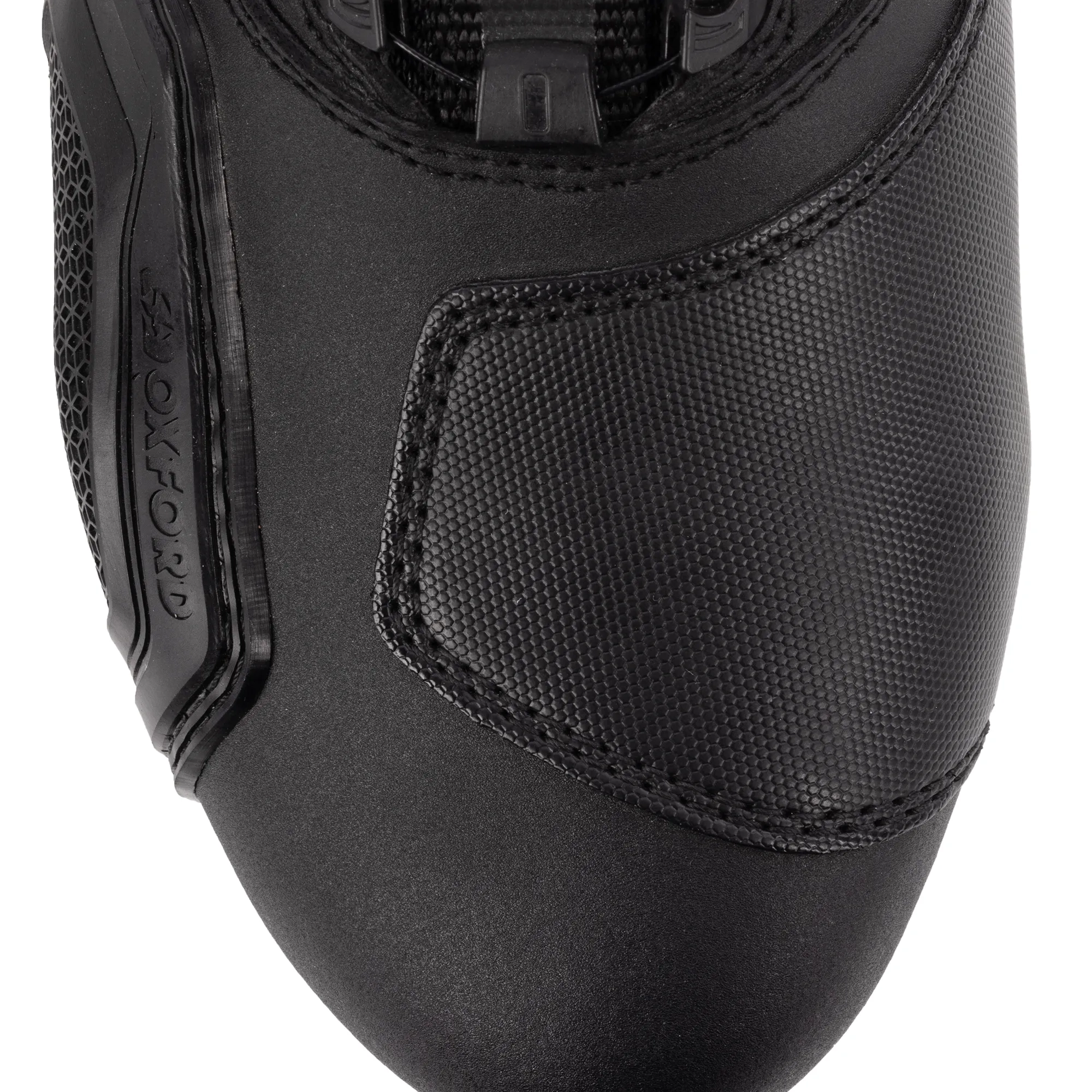 Oxford Helix Dry2Dry Unisex Boot Black