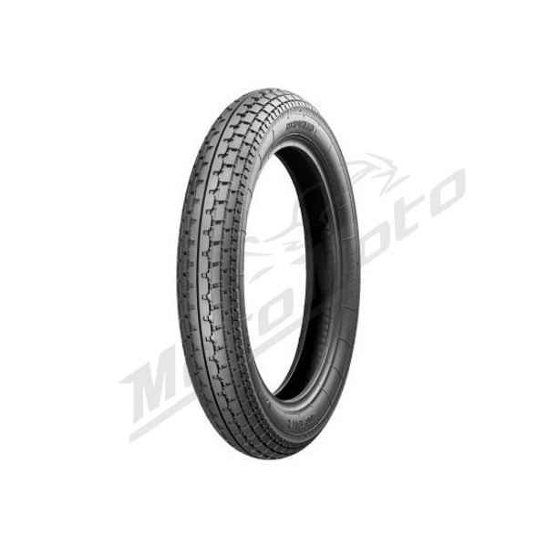 TYRE HEIDENAU K34 3.50 R18 62S TT