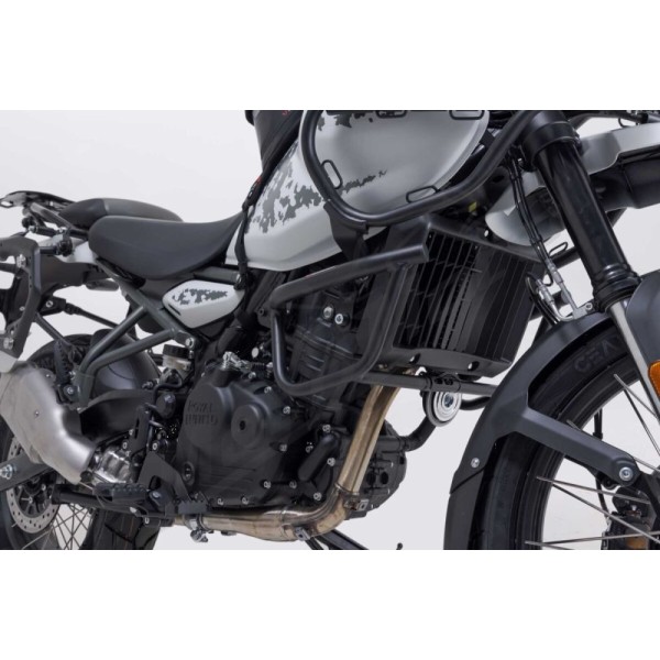 SW-MOTECH Crash Bar apsauginiai lankai Royal Enfield Guerrilla / Himalayan 450 24-25