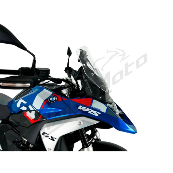 WRS BM092T STANDARD Windshield Clear BMW R1300GS ABS 23-25