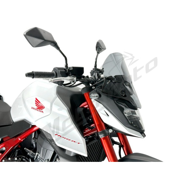 WRS SPORT Priekinis stiklas Lengvai Tamsintas Honda CB 750 ABS 23-24