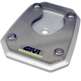 Givi Specific side stand support plate Honda VFR1200X CrossTourer 12-18