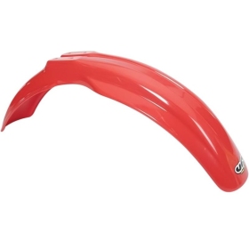 UFO priekinis sparnas Honda CR125R/250R/500R 87-01