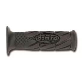DOMINO Road/Scooter Grips No waffle