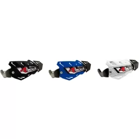 RACETECH FLX Quad Handguards With Mounting-Kit