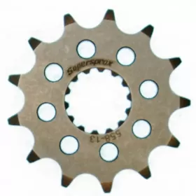 Supersprox Front sprocket 428 14T Yamaha YZ85 02-24