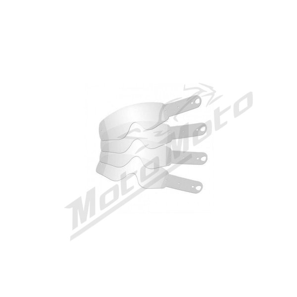 RipNRoll Tear Off Pattern 100% Armega 10pcs