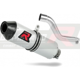Exhaust kit Dominator MX2 YAMAHA TTR 250 1999-2006