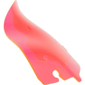 KLOCK WERKS Kolor Flare™ Windshield HARLEY DAVIDSON FLHTCUTG 1690-1923 14-25