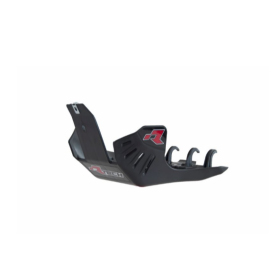 Racetech Technopolimerinė Dugno Apsauga Beta RR / Xtrainer 250-300cc 13-24
