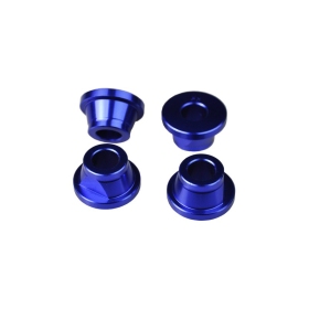 Scar Rubber killer Kawasaki KX 250-450F/X 15-2 Blue