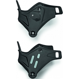 Sidi Atojo SRS Pivot Panel