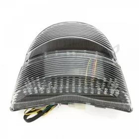 SALE! Taillight with turn signals LED HONDA CBR 954 RR 2002-2003 1pc.