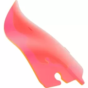KLOCK WERKS Kolor Flare™ Windshield HARLEY DAVIDSON FLHTCUTG 1690-1923 14-25