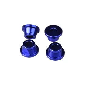 Scar Rubber killer Kawasaki KX 250-450F/X 15-2 Blue