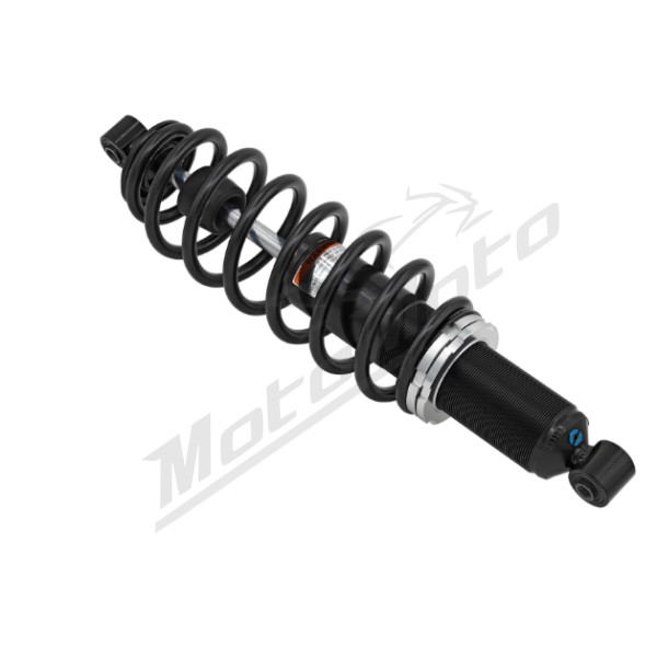 BRONCO Priekinis amortizatorius 415mm Polaris RZR 800 08-13