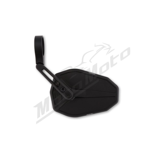 HIGHSIDER Victory-Slim veidrodėlis 1vnt. Aprilia / BMW / Derbi / Honda / Kawasaki / KTM / Moto Guzzi / Peugeot / Piaggio / Suzuki / Triumph / Vespa / Yamaha 125-1300cc 71-25