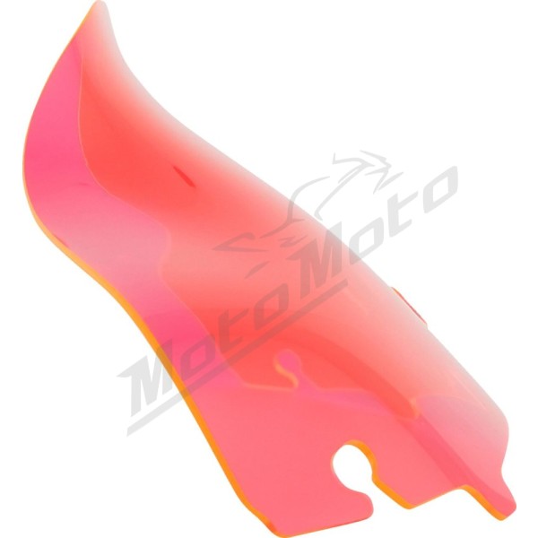 KLOCK WERKS Kolor Flare™ Windshield HARLEY DAVIDSON FLHTCUTG 1690-1923 14-25