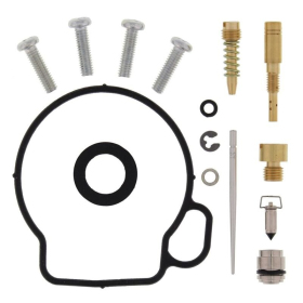 ALL BALLS Carburetor Repair Kit Yamaha TT-R 50 07-09