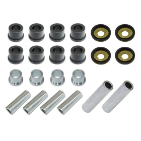 Bronco Rear suspension kit Yamaha Viking 700/ Wolverine 700 18-20