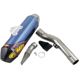 FMF Factory 4.1 RCT Slip-On duslintuvas Kawasaki KX 250 F 17-20