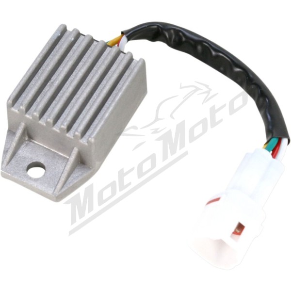 MOOSE OFFROAD Regulator and Rectifier KTM EXC / EXC-G / EXC-R / MXC / SMC / XC / XC-F / XCF-W / XC-W 125-660cc 04-12