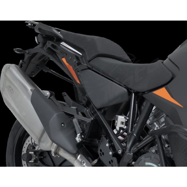 SW-MOTECH PRO Side Carrier KTM Super Adventure 1290 21-24