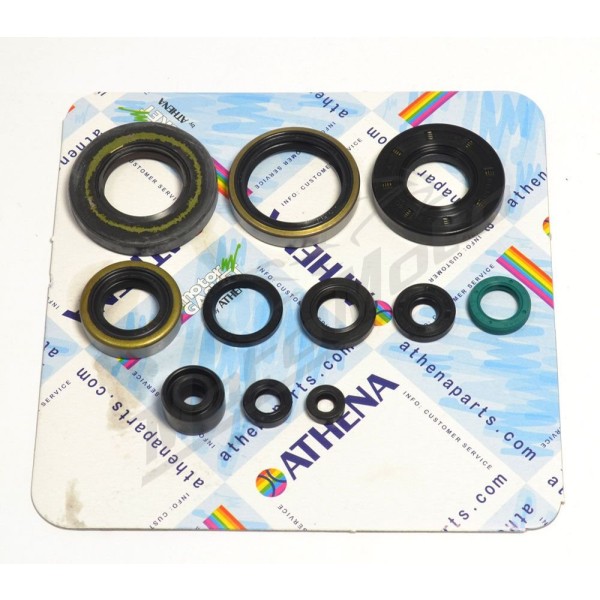 ATHENA Engine Oil Seal KAWASAKI KX 250 95-04