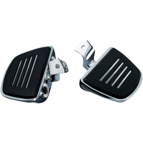 KURYAKYN Premium Mini Board Chromed Honda GL 1800 01-21