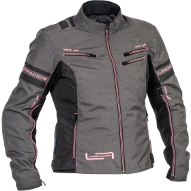 Lindstrands Liden Waterproof Ladies Textile Jacket