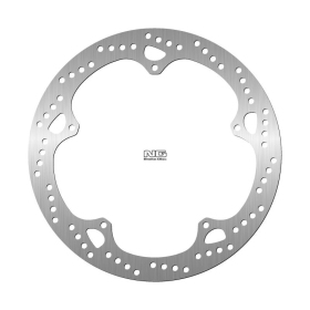 NG BRAKES Front Fixed Brake Disc 320mm KTM / Triumph 125-400cc 22-25