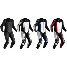 RST Pro Series Evo Airbag One Piece Motorcycle Leather Suit