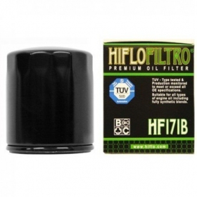 Oil filter HIFLO HF171B HARLEY DAVIDSON/ BUELL 1994-2020