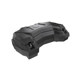 Tesseract Atv box Polaris Sportsman XP 1000
