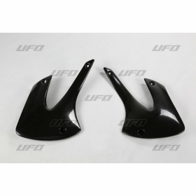 UFO Radiator Covers Kawasaki KX85 01-13