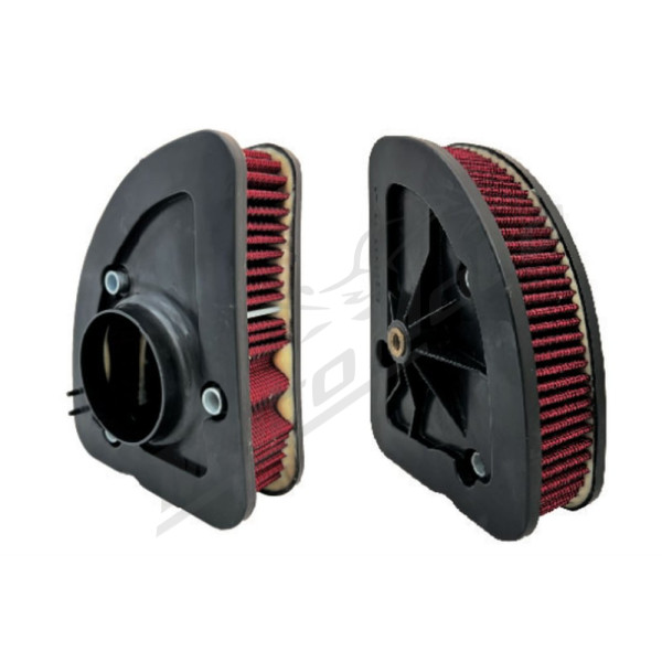 EMGO Air filter Harley Davidson FLHT / FLHR / FLHX / FLTRX 1690-1868 17-20