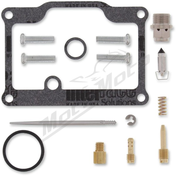 MOOSE OFFROAD Carburetor Repair Kit Polaris Big Boss / Scrambler / Sport / Sportsman / Trail Boss / Xplorer / Xpress 400cc 94-96