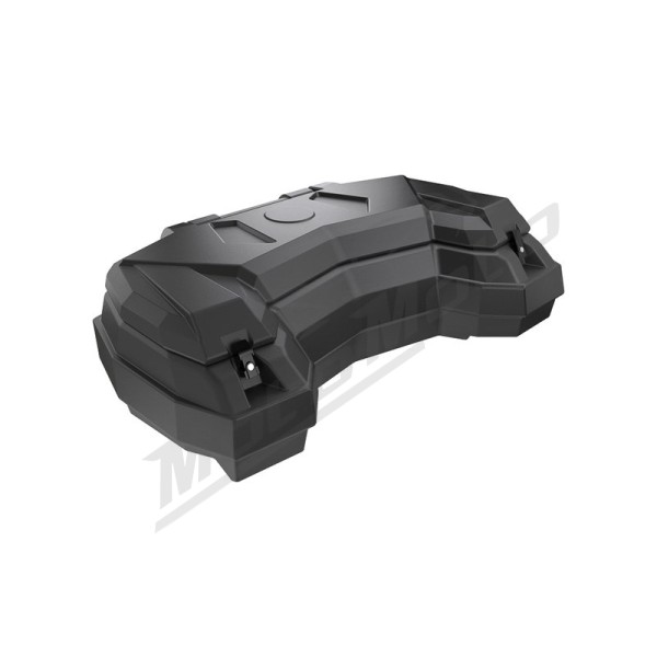 Tesseract Atv box Polaris Sportsman XP 1000