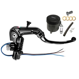 ACCOSSATO Master Cylinder Aprilia / Benelli / Bimota / BMW / Cagiva 302-1600cc 81-26