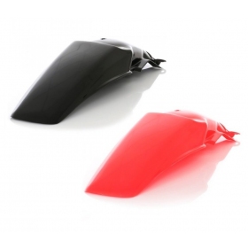 Rear mudguard ACERBIS HONDA CR/ CRE 125-250cc 1997-1999 