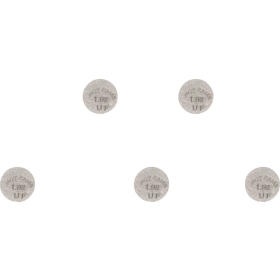 HOT CAMS Replacement Valve Shims Ø8,90x1,92mm - 5 pcs