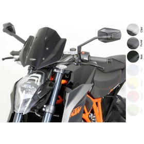 MRA Racing Windscreen "NRM" KTM 1290 SUPER DUKE