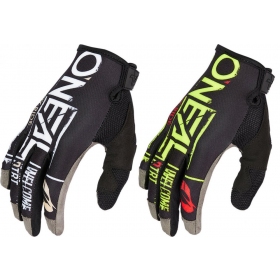 Oneal Mayhem Nanofront Attack OFFROAD / MTB gloves