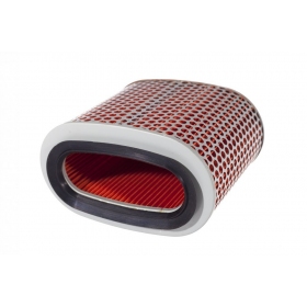 Air filter MOTOFILTRO HFA1908 HONDA VT1100 1987 - 2000