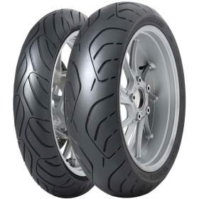 PADANGA DUNLOP SPORTMAX ROADSMART III TL 59V 110/80 R19