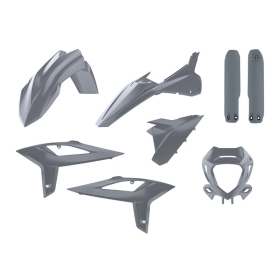 POLISPORT Plastic Kit BETA RR 125-480 19-22