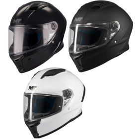 MT Stinger 2 Pure Full Face Helmet
