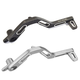 V PARTS Brake Pedal Derbi Cross City / Mulhacen / Senda / Terra 50-125cc 00-22